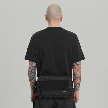 Transformer Bag Gen.6 RD-TB_GEN.6 (FW25) BLACK