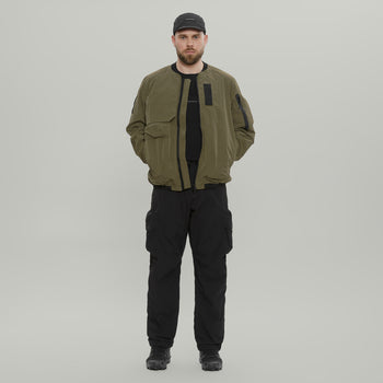 Equinox Lightweight Bomber Gen.1 RD-EQNXLB_GEN.1 KHAKI
