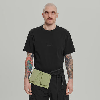 Multipockets Transformable Jacket Gen.1 RD-MLTPTJ_GEN.1 GREEN