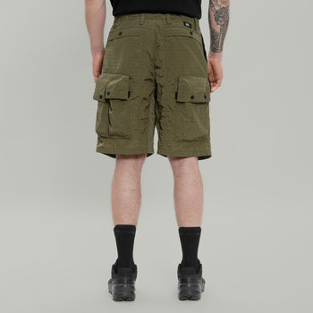 4 Pockets Shorts Gen.6 RD-4PS_GEN.6 KHAKI