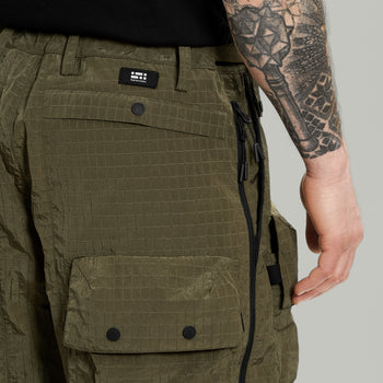 4 Pockets Pants Gen.6 RD-4PP_GEN.6 KHAKI