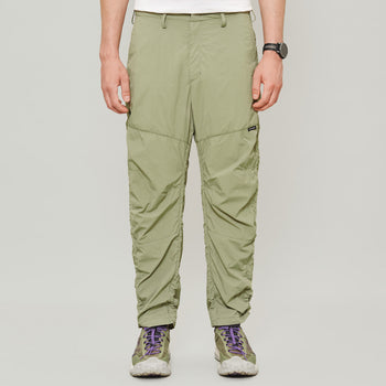 Pants With Adjustable Length Gen.2 RD-PWAL_GEN.2 GREEN