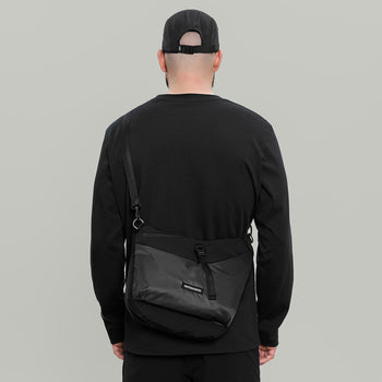 0BL1Q Sling Bag Gen.1 RD-0BL1QSB_GEN.1 GREY