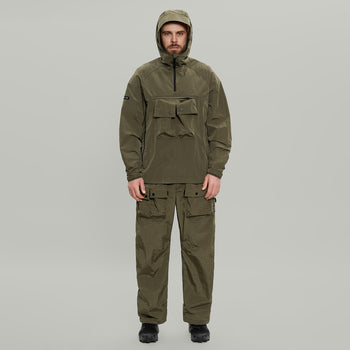 M70 Anorak Jacket Gen.1 RD-M70AJ_GEN.1 KHAKI