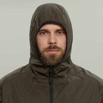 Zero Gravity Packable Jacket Gen.3 RD-ZGPJ_GEN.3 KHAKI