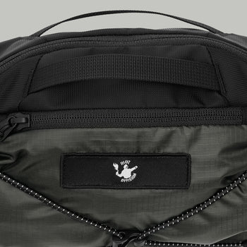 A31MUTH Waist Bag GEN.1 RD-A3MWBP_GEN.1 KHAKI