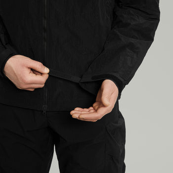 M-65 Packable Jacket Gen.1 RD-M-65PJ_GEN.1 BLACK