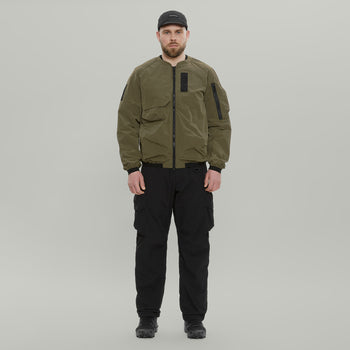 Equinox Lightweight Bomber Gen.1 RD-EQNXLB_GEN.1 KHAKI