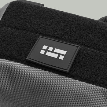 Logo Patch 02 RD-LP02