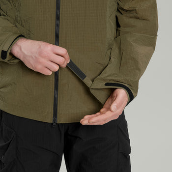 M-65 Packable Jacket Gen.1 RD-M-65PJ_GEN.1 KHAKI