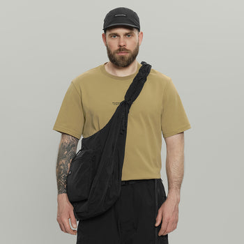 Coleoptera Tote Bag Gen.1 RD-CLPTRTB_GEN.1 BLACK