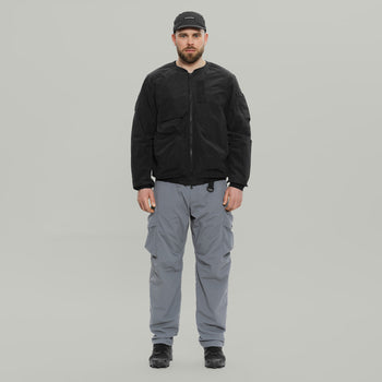 Equinox Lightweight Bomber Gen.1 RD-EQNXLB_GEN.1 BLACK