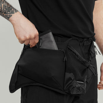 Adapt Sling Bag Gen.1 RD-ADPTSB_GEN.1 BLACK