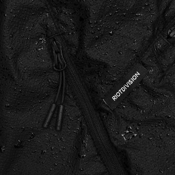 Zero Gravity Packable Jacket Gen.3 RD-ZGPJ_GEN.3 BLACK
