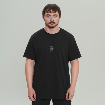 RD-UAF T-Shirt RD-UAFTS BLACK