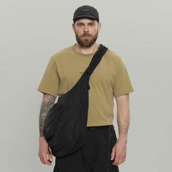 Coleoptera Tote Bag Gen.1 RD-CLPTRTB_GEN.1 BLACK