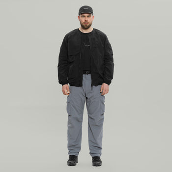Equinox Lightweight Bomber Gen.1 RD-EQNXLB_GEN.1 BLACK