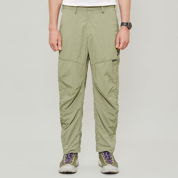 Pants With Adjustable Length Gen.2 RD-PWAL_GEN.2 GREEN