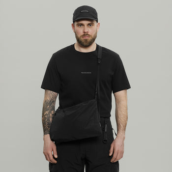 M-65 Packable Jacket Gen.1 RD-M-65PJ_GEN.1 BLACK