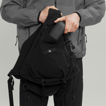 Adapt Sling Bag Gen.1 RD-ADPTSB_GEN.1 BLACK