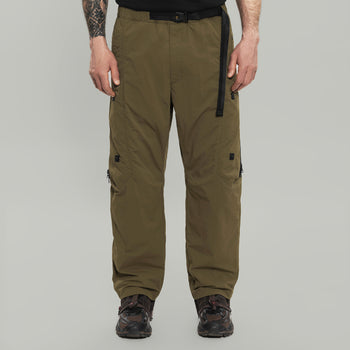 Coleoptera Pants GEN.1 CLPTRP_GEN.1 KHAKI
