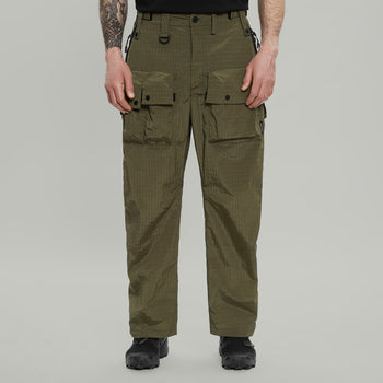 4 Pockets Pants Gen.6 RD-4PP_GEN.6 KHAKI
