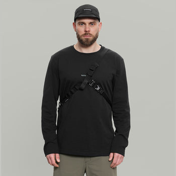 0BL1Q Sling Bag Gen.1 RD-0BL1QSB_GEN.1 KHAKI