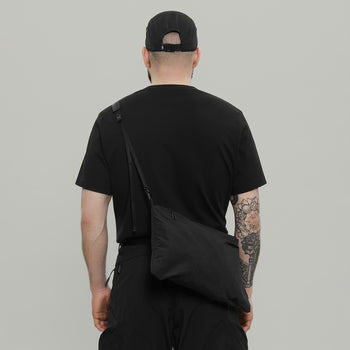 M-65 Packable Jacket Gen.1 RD-M-65PJ_GEN.1 BLACK
