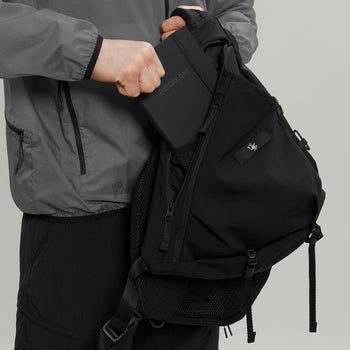 Adapt Sling Bag Gen.1 RD-ADPTSB_GEN.1 BLACK