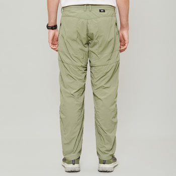 Pants With Adjustable Length Gen.2 RD-PWAL_GEN.2 GREEN