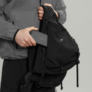 Adapt Sling Bag Gen.1 RD-ADPTSB_GEN.1 BLACK