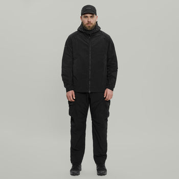 M-65 Packable Jacket Gen.1 RD-M-65PJ_GEN.1 BLACK