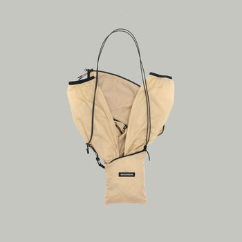 Zero Gravity Packable Jacket Gen.3 RD-ZGPJ_GEN.3 SAND