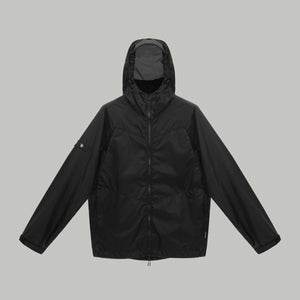 Lightweight M-65 Packable Jacket GEN.1 RD-LW-M65PJ_GEN.1 BLACK