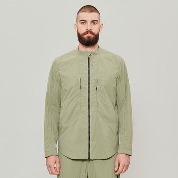 Adjustable Sleeve Length Shirt Gen.1 RD-ADJSLS_GEN.1 GREEN