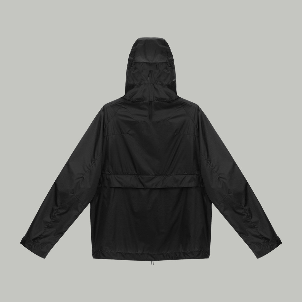 Lightweight M-65 Packable Jacket GEN.1 RD-LW-M65PJ_GEN.1 BLACK
