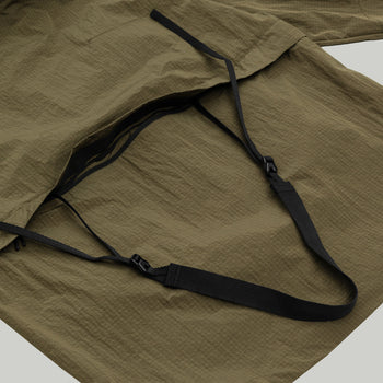 M-65 Packable Jacket Gen.1 RD-M-65PJ_GEN.1 KHAKI