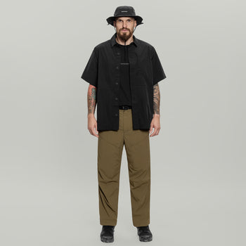 Civil Hidden Cargo Pockets Pants Gen.2 RD-CHCPP_GEN.2 KHAKI