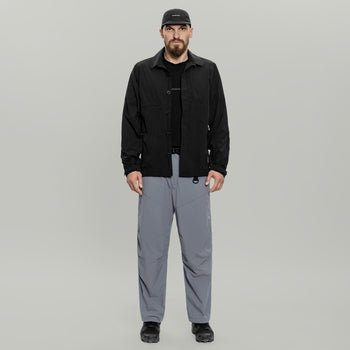 Civil Hidden Cargo Pockets Pants Gen.2 RD-CHCPP_GEN.2 GREY