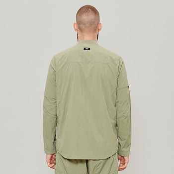 Adjustable Sleeve Length Shirt Gen.1 RD-ADJSLS_GEN.1 GREEN