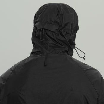 RD-UAF M65 Jacket RD-UAFM65J BLACK