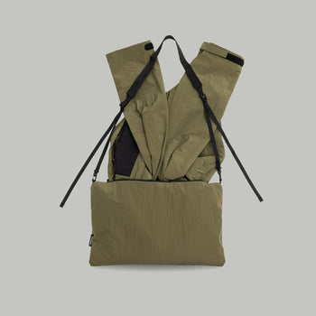 M-65 Packable Jacket Gen.1 RD-M-65PJ_GEN.1 KHAKI