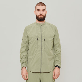 Adjustable Sleeve Length Shirt Gen.1 RD-ADJSLS_GEN.1 GREEN