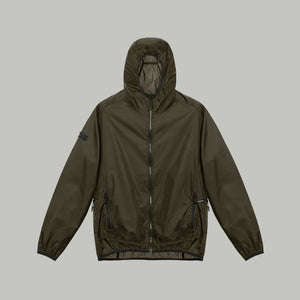 Zero Gravity Packable Jacket Gen.3 RD-ZGPJ_GEN.3 KHAKI