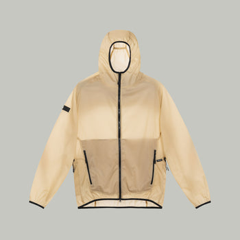 Zero Gravity Packable Jacket Gen.3 RD-ZGPJ_GEN.3 SAND