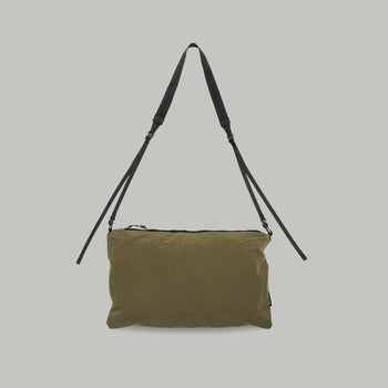 M-65 Packable Jacket Gen.1 RD-M-65PJ_GEN.1 KHAKI