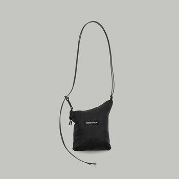 Zero Gravity Packable Jacket Gen.3 RD-ZGPJ_GEN.3 BLACK