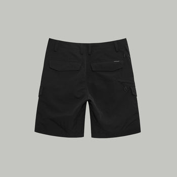 M51 Cargo Shorts Gen.1 RD-M51CS_GEN.1 BLACK