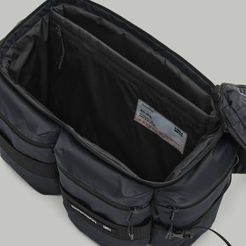 4 Pockets Bag RD-4PB (SS25) BLACK