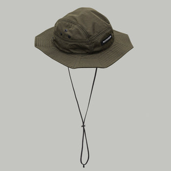 Angular Tactical Boonie Nylon Hat RD-ATBNH KHAKI